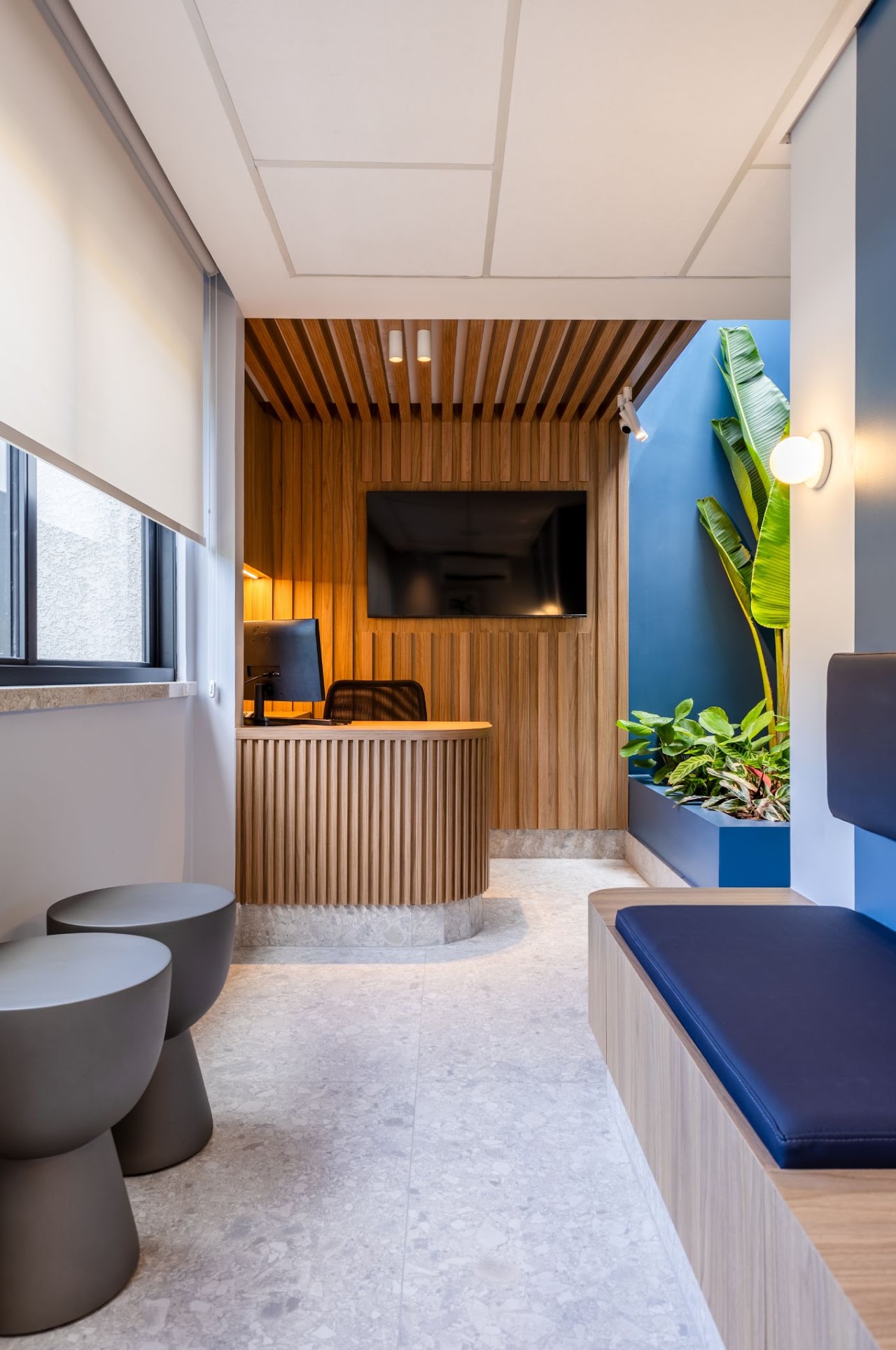 HOSPITAL VETERINÁRIO