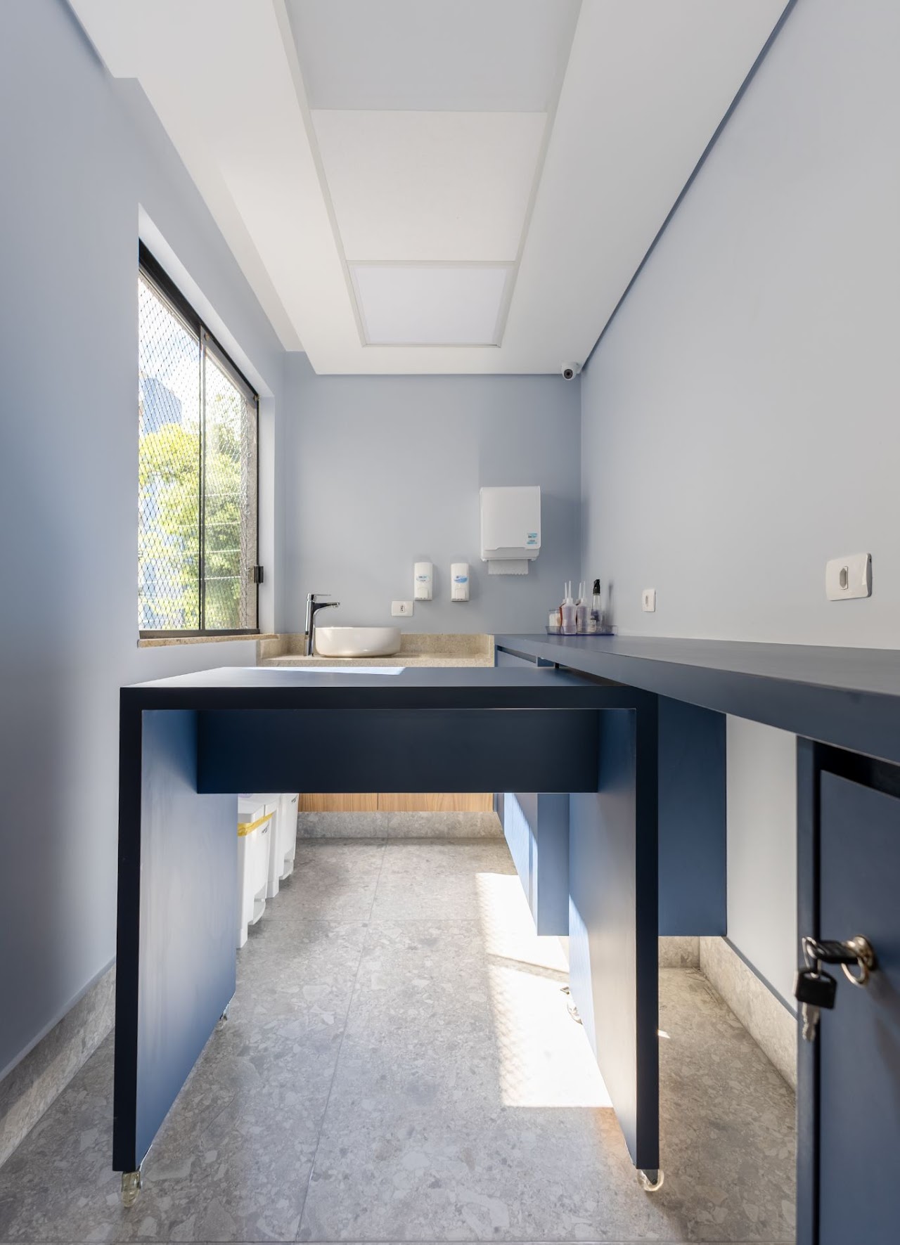 HOSPITAL VETERINÁRIO