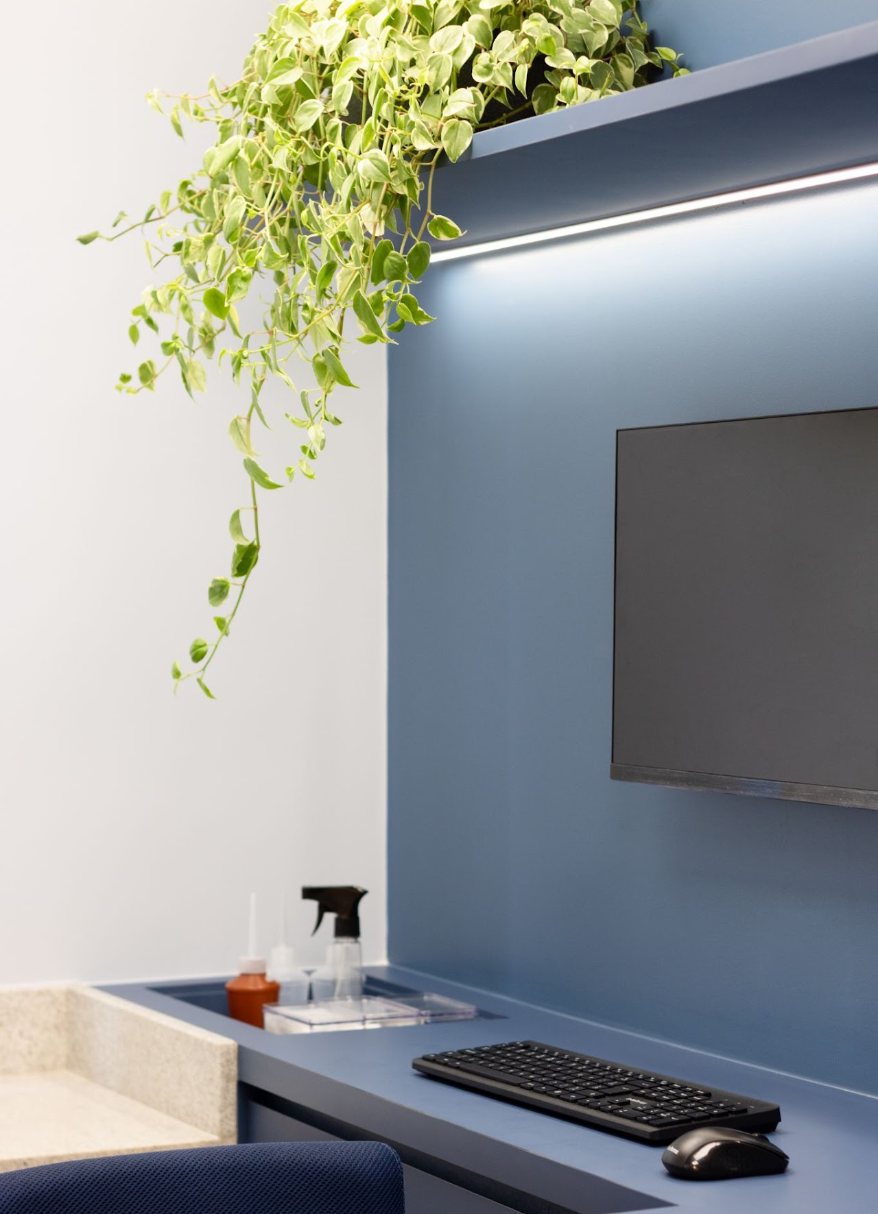 HOSPITAL VETERINÁRIO