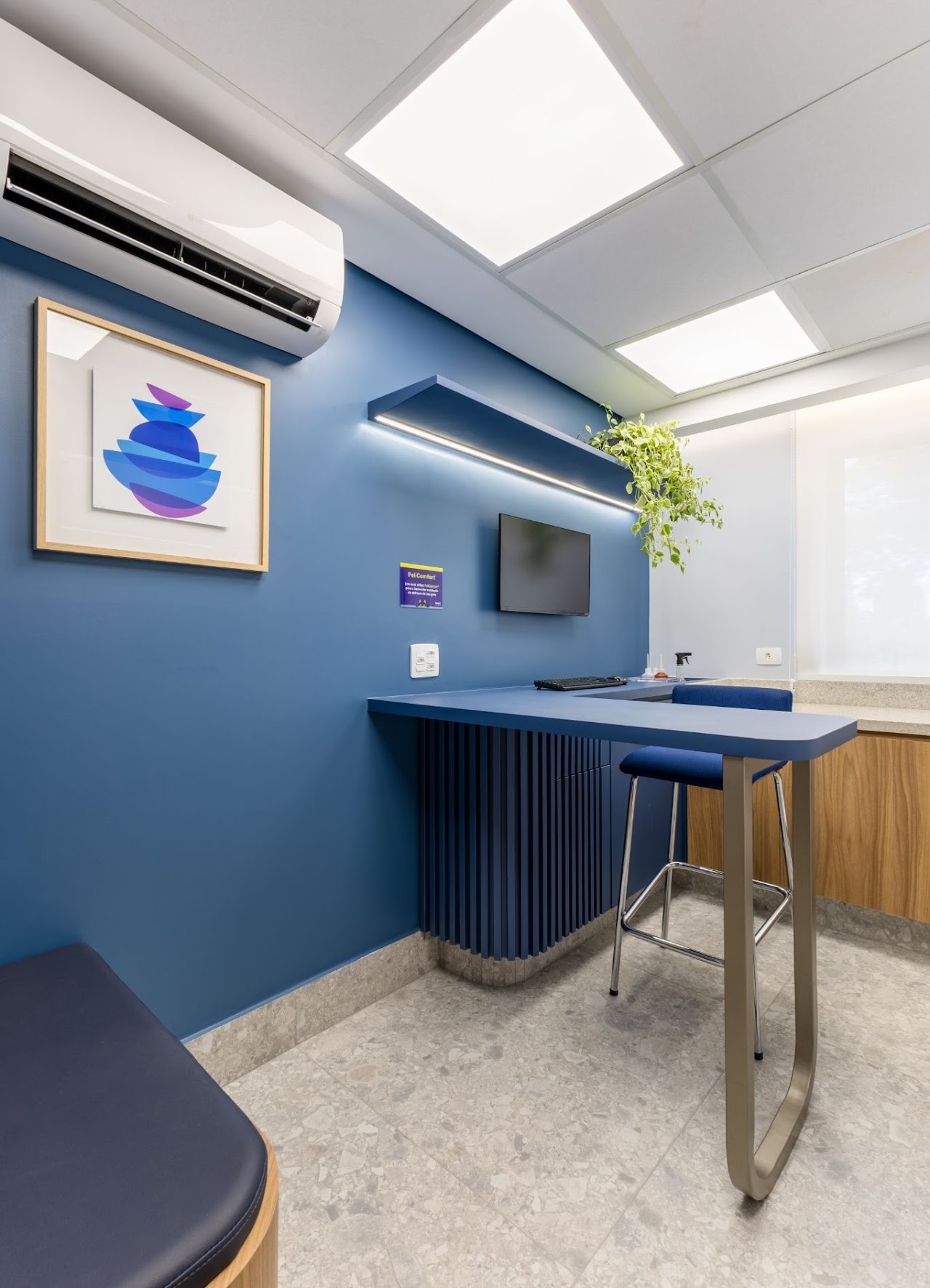 HOSPITAL VETERINÁRIO